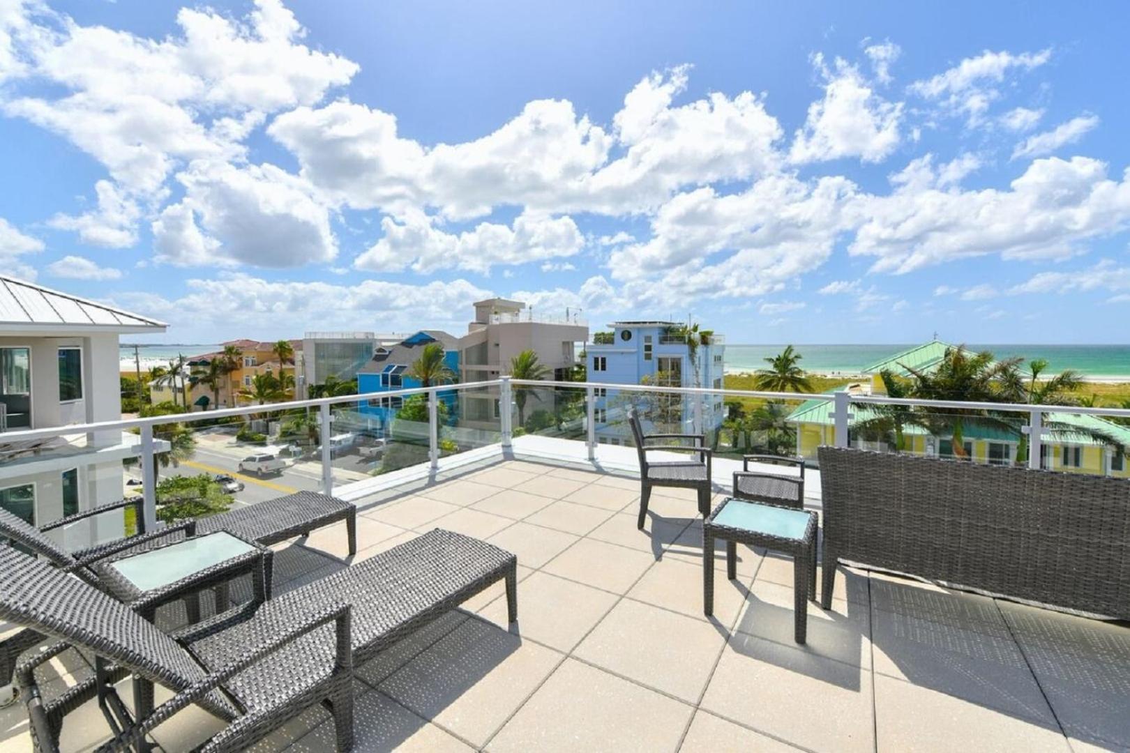 Lookout Siesta Key Exterior foto