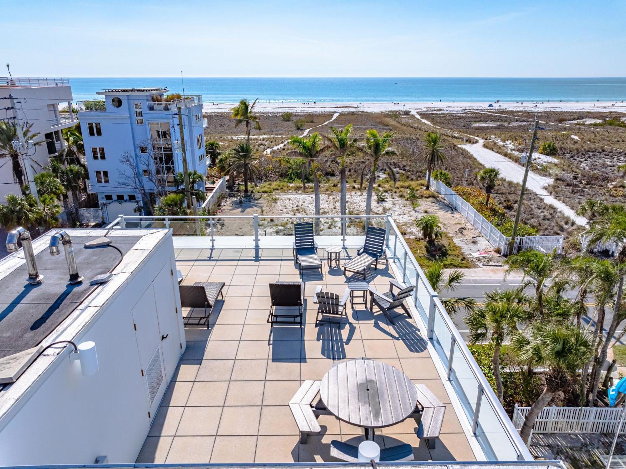 Lookout Siesta Key Exterior foto