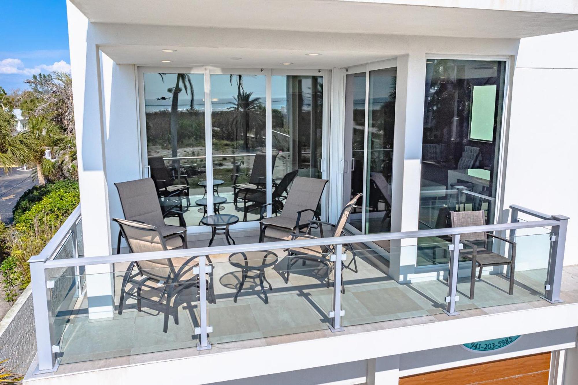 Lookout Siesta Key Exterior foto