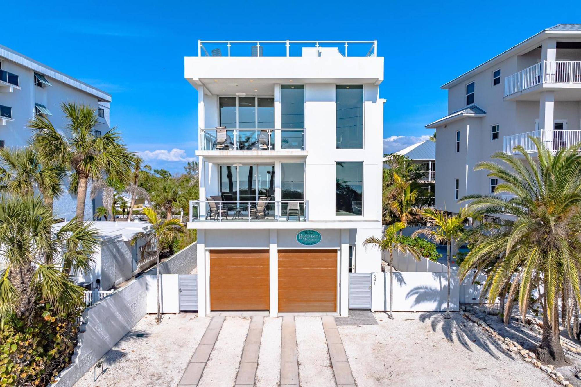 Lookout Siesta Key Exterior foto