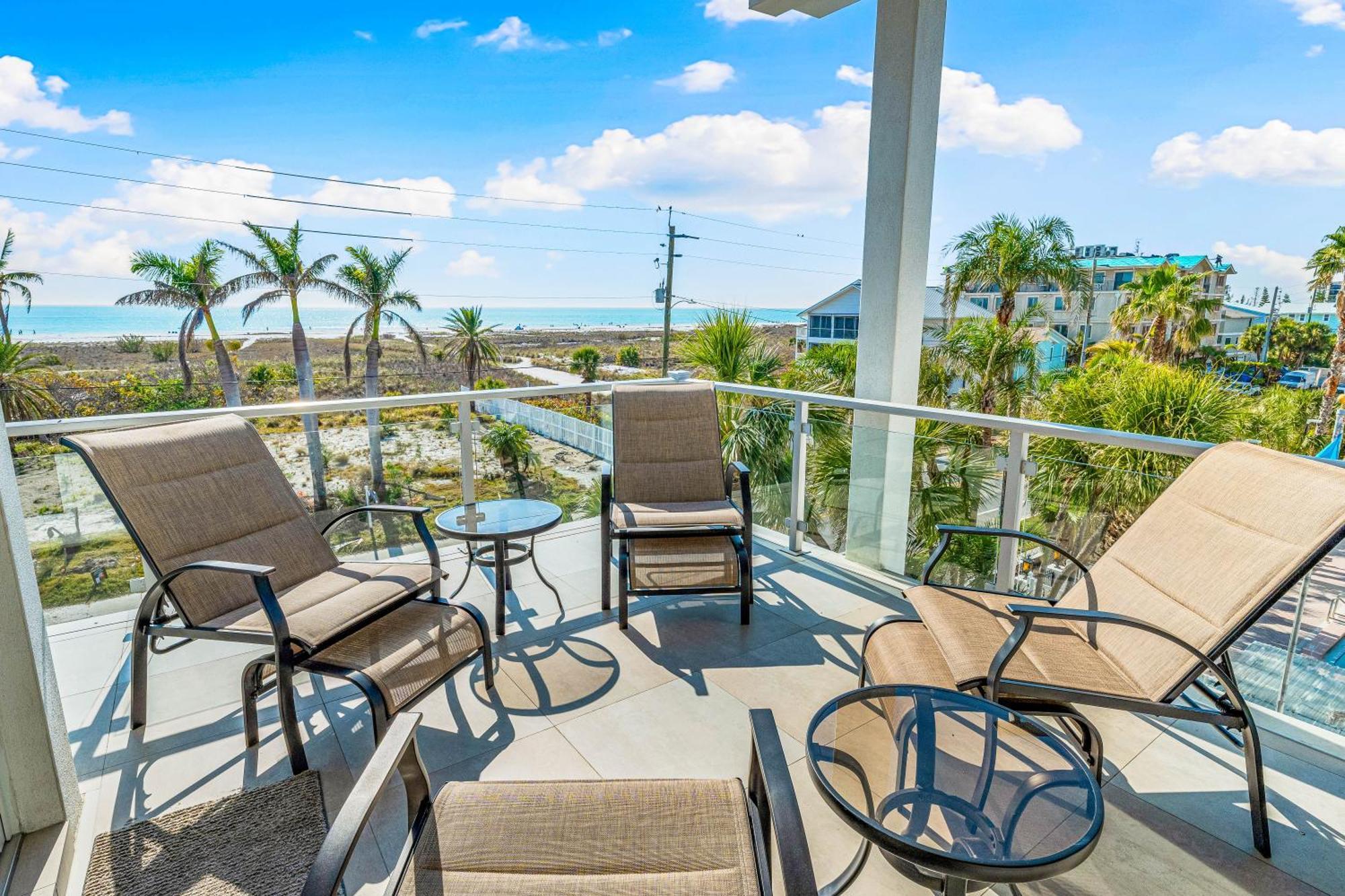 Lookout Siesta Key Exterior foto