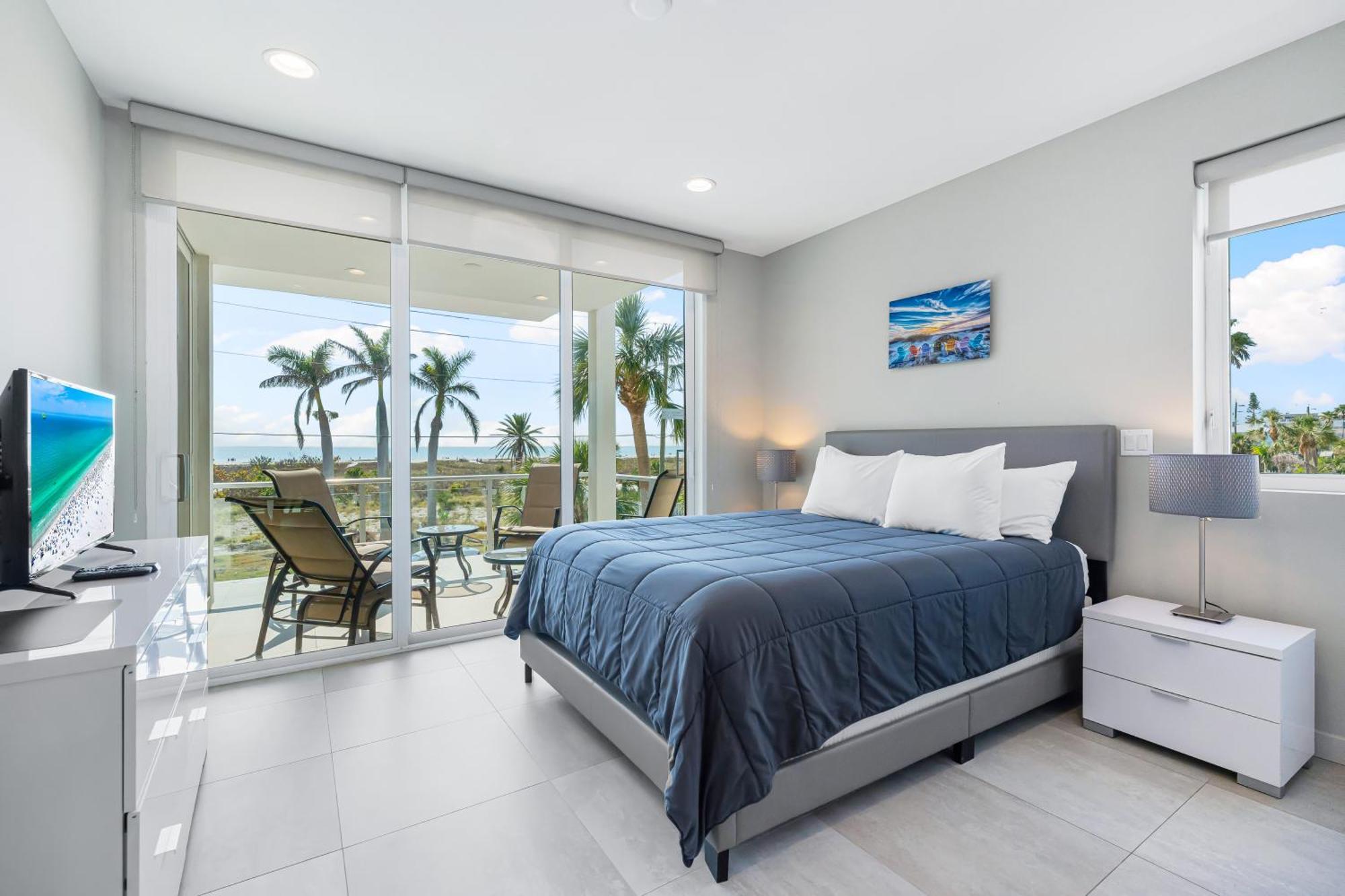 Lookout Siesta Key Exterior foto