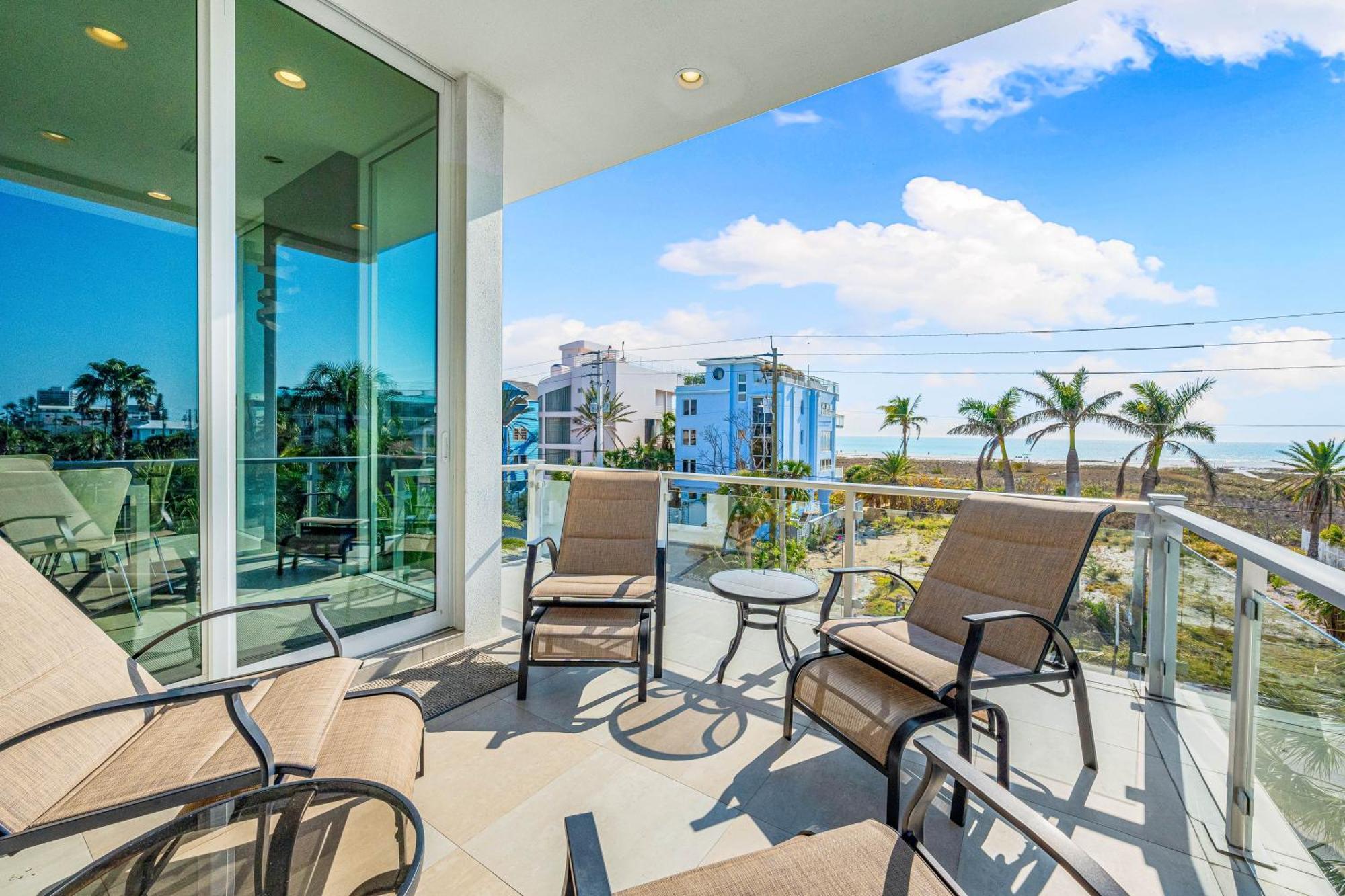 Lookout Siesta Key Exterior foto