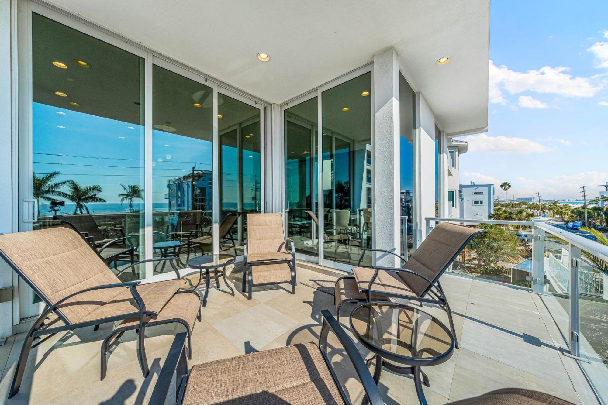 Lookout Siesta Key Exterior foto