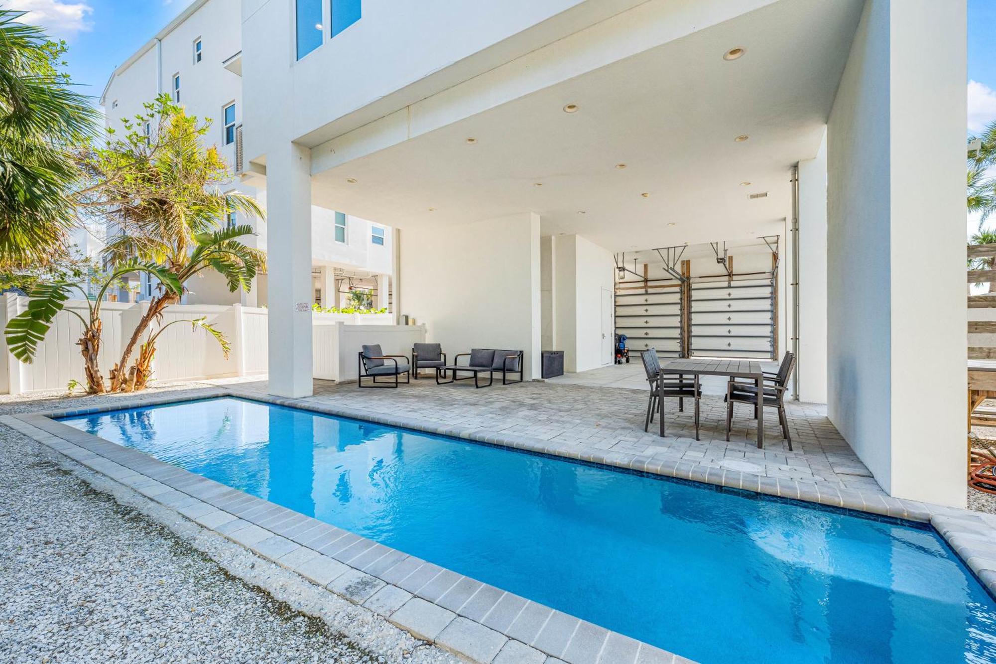 Lookout Siesta Key Exterior foto